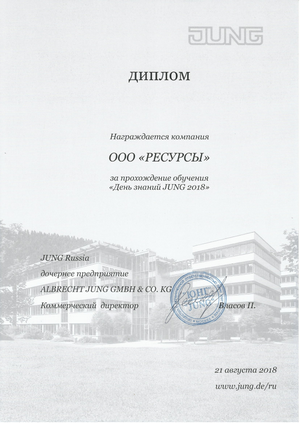 Склад Ресурсы
