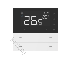 LY/KW0300T10STENPCWHITECURVED