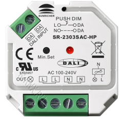 SR-2303SAC-HP
