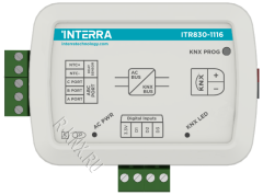 ITR830-1116