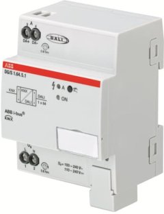 DG/S 1.64.5.1
