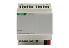 CTBIF-08/00.1