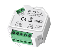SR-2701S-N