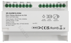 SR-DARM16-DIN4