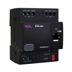 M/DMX512.1