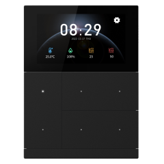CHTFB-3.0/6.1.01