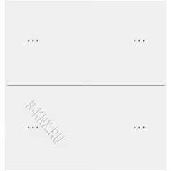 LY/KK0210T10STENPCWHITECURVED