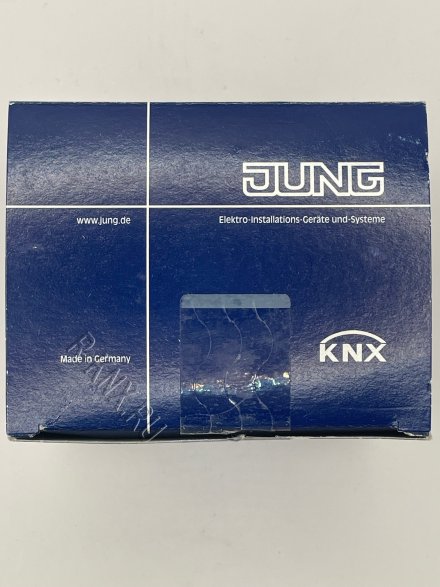 JUNG KNX шлюз DALI-2 Colour, 1 группа, с секьюрити
