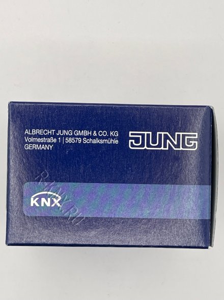 JUNG KNX IP-интерфейс