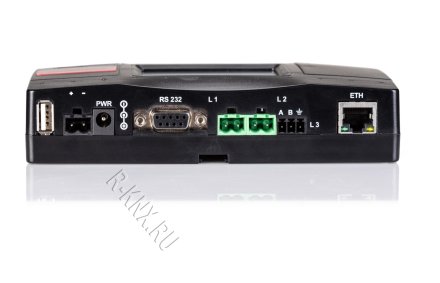 HDL Универсальный шлюз(Pro) KNX для систем кондиционирования