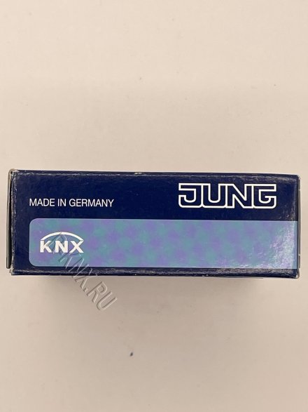 JUNG KNX Зональный/линейный соединитель-секьюрити