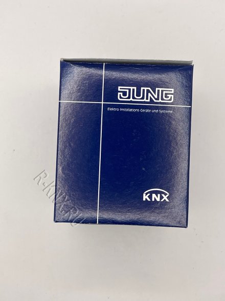 JUNG KNX блок питания, 640 мA