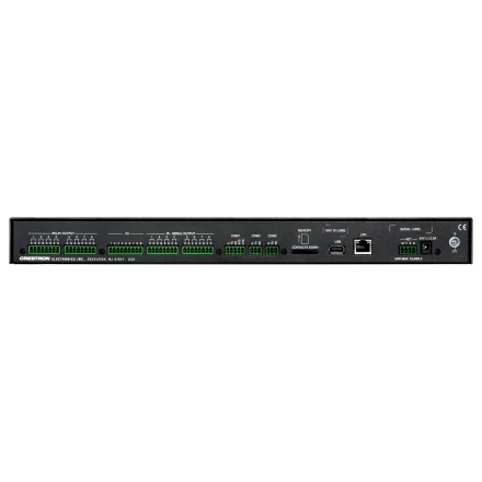 crestron Система управления 4-Series