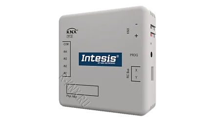 Intesis Intesisbox MH-RC-KNX-1i INKNXMHI001R000 / Интерфейс KNX/EIB для кондиционеров Mitsubishi Heavy Industries