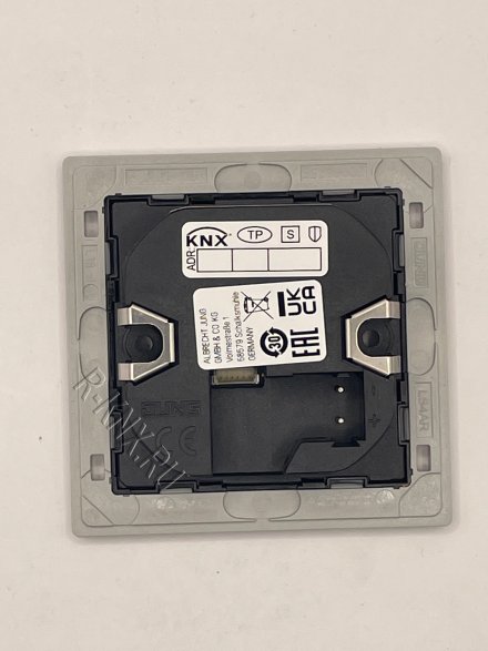 JUNG KNX кнопочный модуль универсальный, 4 группа