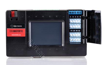 HDL Универсальный шлюз(Pro) KNX для систем кондиционирования