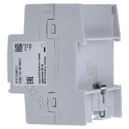ABB 2CDG110167R0011 SV/S30.640.3.1 Блок питания,640 мА,MDRC