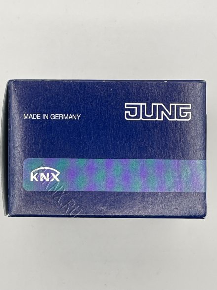 JUNG KNX IP-интерфейс
