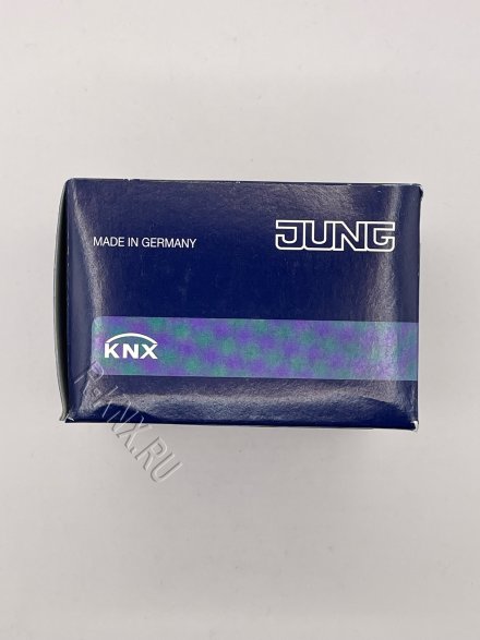 JUNG USB-интерфейс, Подключение ПК к установкам KNX