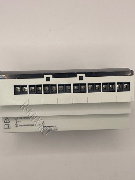 JUNG KNX актуатор коммутирующий 16 групп/ жалюзи 8 группы