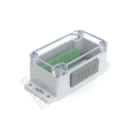 Module KNX контроллер температуры, 6 каналов CTS-06