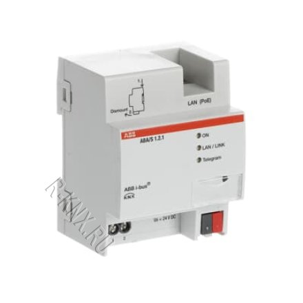 ABB 2CDG110192R0011 ABA/S1.2.1 Логический контроллер KNX