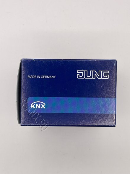 JUNG KNX IP-роутер