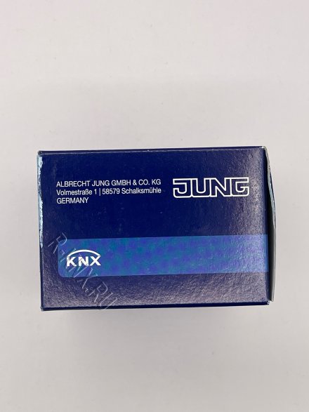 JUNG KNX IP-роутер