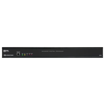 crestron Система управления 4-Series