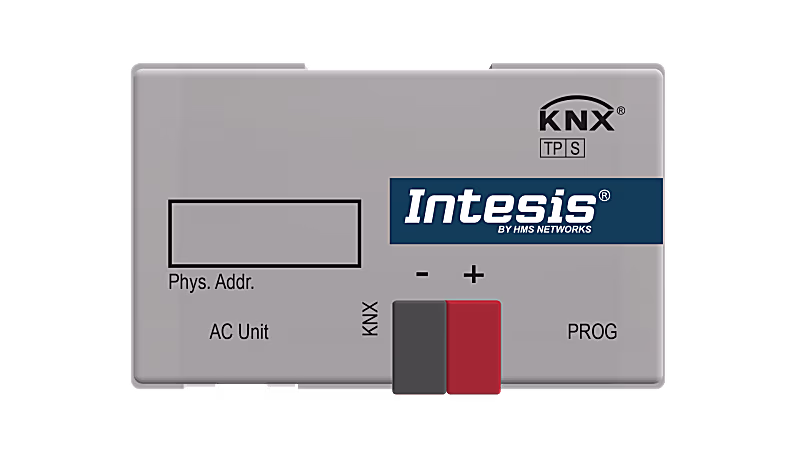 Intesis  Интерфейс KNX для кондиционеров Daikin Daichi (серии Domestic)