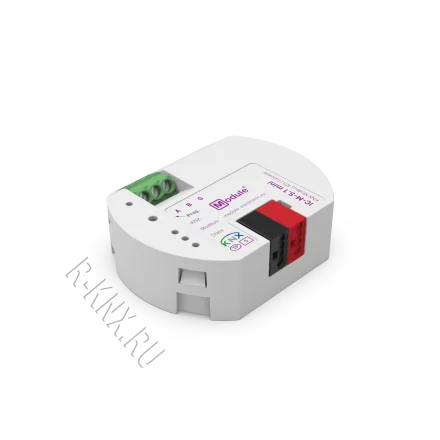 Module Шлюз KNX/Modbus RTU IC-M-S.1 mini