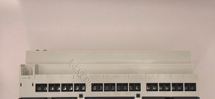 JUNG KNX актуатор коммутирующий 24 групп/ жалюзи 12 группы