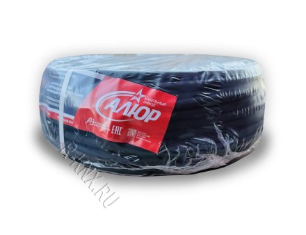 Алюр, Кабель 2x1,5, КГВВ-нг(А)-LS 2х1,5(N)-380/660-2 Ч, бух