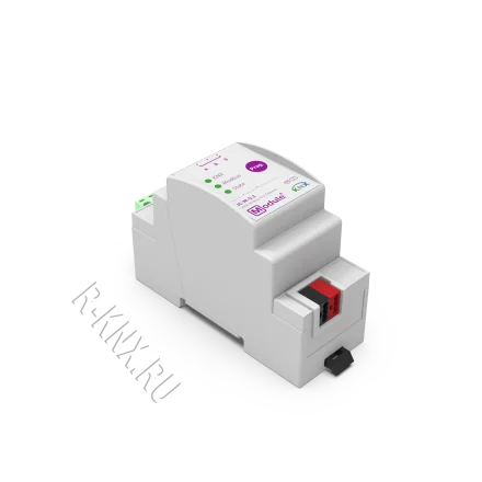 Module Electronic Шлюз KNX/Modbus RTU IC-M-S.2, 10011