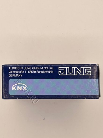 JUNG KNX Зональный/линейный соединитель-секьюрити