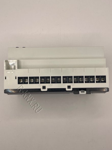 JUNG KNX актуатор коммутирующий 16 групп/ жалюзи 8 группы
