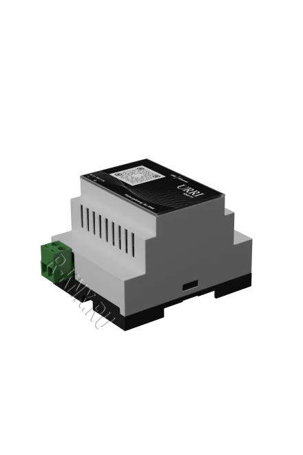 URRI Сервер голосового управления для интеграции с KNX/IP