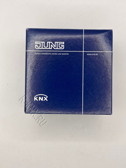 JUNG KNX блок питания, 640 мA