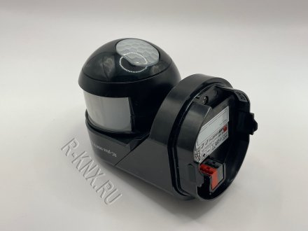 B.E.G. Датчик движения 230° уличный IP версии Deluxe с сенсором температуры