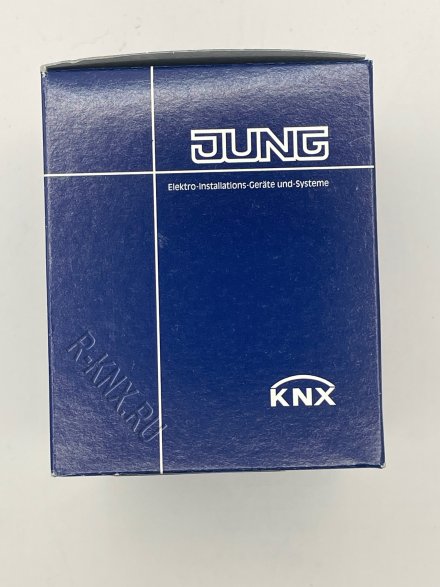 JUNG KNX LED-контроллер, 5 каналов, с секьюрити