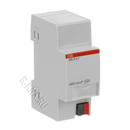 ABB Модуль логики (логические элементы)