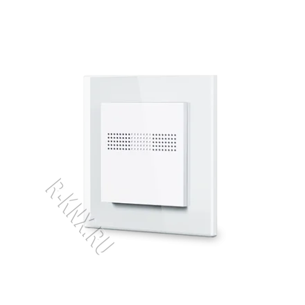 GVS Датчик CO2, температуры и влажности, Secure