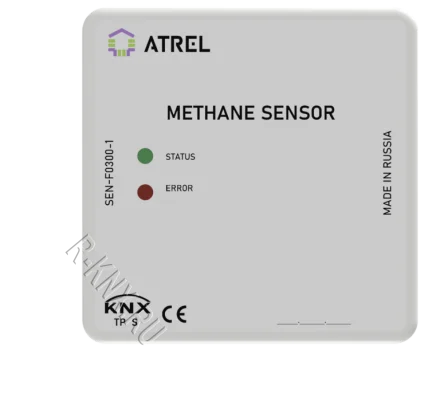 Atrel Датчик утечки метана