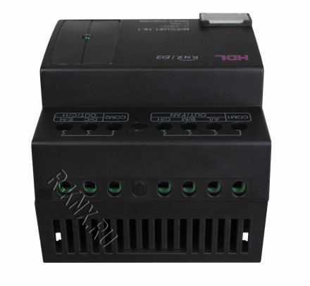HDL Модуль управления климатом KNX