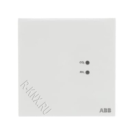ABB Датчик качества воздуха с RTC