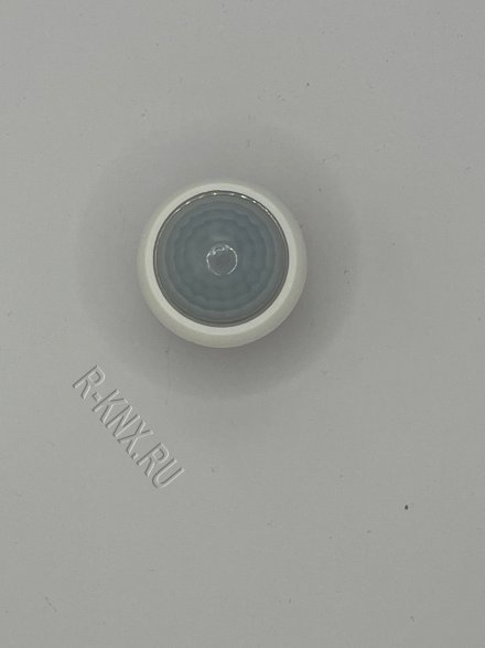 B.E.G. Мини датчик присутствия потолочный 360°, 