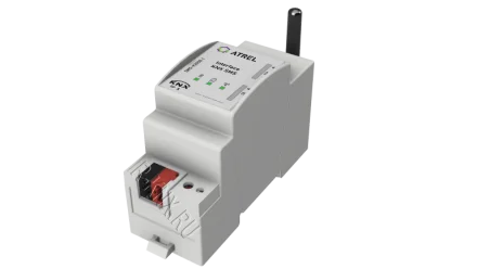 Atrel KNX SMS интерфейс