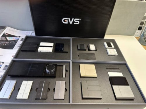 GVS
